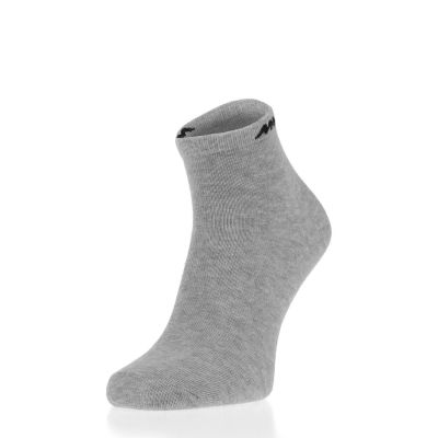 6. Skarpety Monotox Basics Ankle Socks Mix 3-Pack MX20007