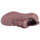 3. Skechers Bobs Geo - How Marvelous 117422-MVE Czerwone 36