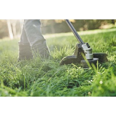 3. DeWALT DCMASST1N-XJ akcesorium do przycinarek / trymerów Głowica trymera