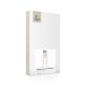 6. Etui Tech-Protect MagNecklace MagSafe na iPhone 15 Pro - beżowe