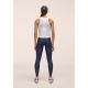 4. Legginsy treningowe damskie CASALL Pure Pocket High Waist Tights kolor niebieski