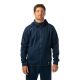 9. Bluza Bauer Team Fleece Zip Sr M 1060780