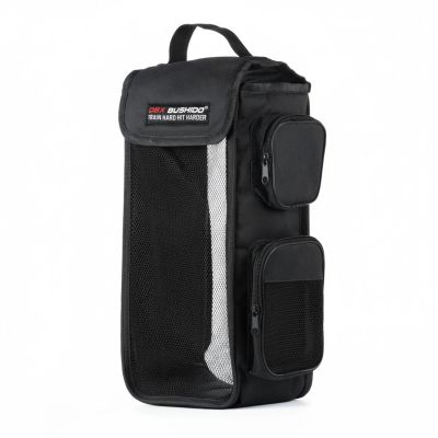 3. Organizer - torba na rękawice bokserskie, owijki, ochraniacze zębów