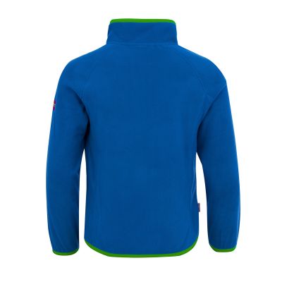 2. Bluza Trollkids Kids Nordland Half Zip Jr 707-113