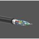 17. Ugreen jednokierunkowy kabel z DisplayPort na HDMI 4K 30 Hz 32 AWG 1,5 m czarny (DP101 10239)