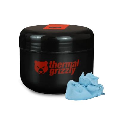 3. Thermal Grizzly Putty Advance 100g blau pasta termoprzewodząca Pasta termiczna
