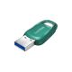 4. Pamięć USB SanDisk Ultra Eco 256 GB USB Typu-A 3.2 Gen 1 (3.1 Gen 1) Zielony