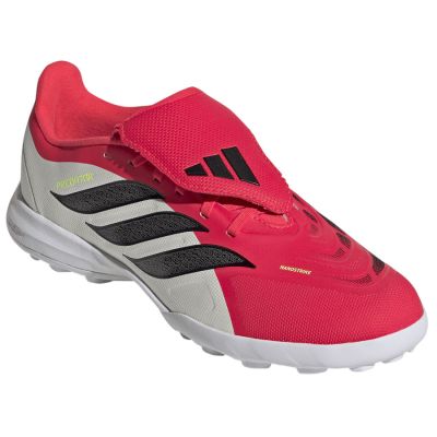 4. Buty adidas Predator League FT Jr TF Jr JR7917