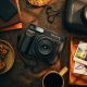 8. Fujifilm Instax Wide 400 62 x 99 mm Czarny