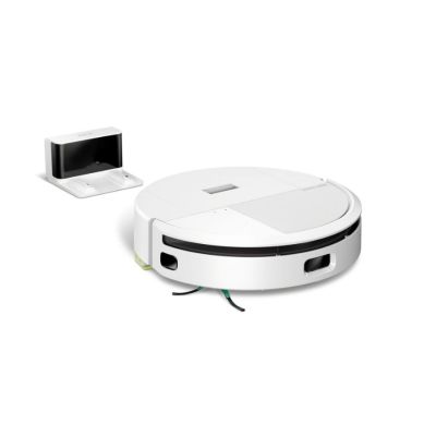 4. Robot sprzątający iRobot Roomba Combo 205 (biały)