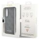 6. Etui Guess 4G Charms Collection na Samsung Galaxy Z Fold 5 - szare