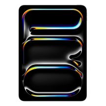 Apple iPad Pro Apple M 512GB 27,9cm (11") 12GB Wi-Fi 7 (802.11be) iPadOS 26 Czarny