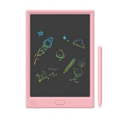 2. Tablet cyfrowy do rysowania myFirst Sketch Pro Neo - pink