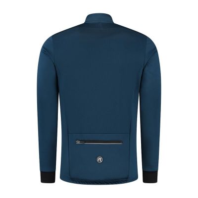 2. Rogelli kurtka zimowa CORE granatowa 4XL