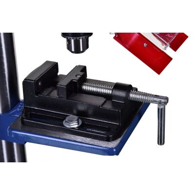 13. Wiertarka stołowa Scheppach DP16VLS