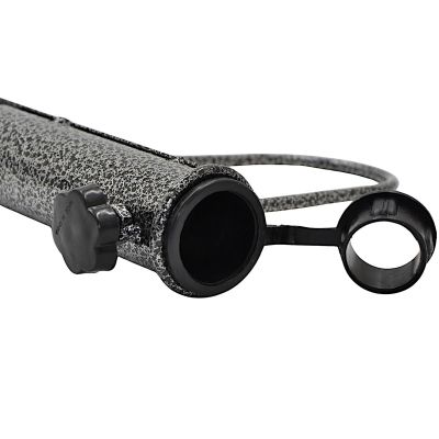 15. BAZA MOCOWANIE DO PARASOLA PLAŻOWEGO METALOWA