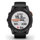 11. Zegarek sportowy Garmin Fenix 7 Pro Solar Edition Slate Grey / Black Band