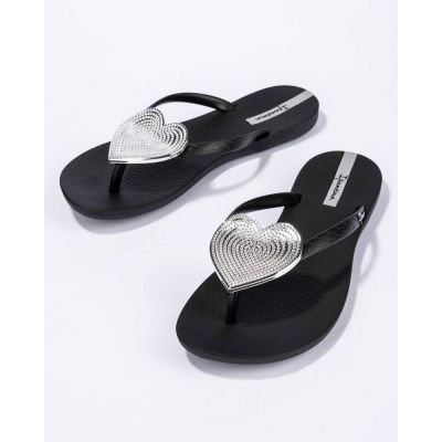 4. Japonki Ipanema Maxi Fashion II Fem W 82120 20728