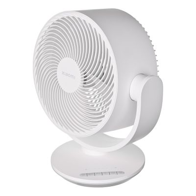 9. Wentylator stołowy Xiaomi Smart Desktop Air Circulation Fan