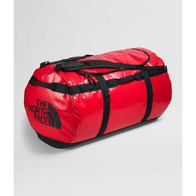 2. Torba sportowa The North Face Base Camp 150L NF0A52SA54A czerwona