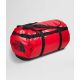 2. Torba sportowa The North Face Base Camp 150L NF0A52SA54A czerwona