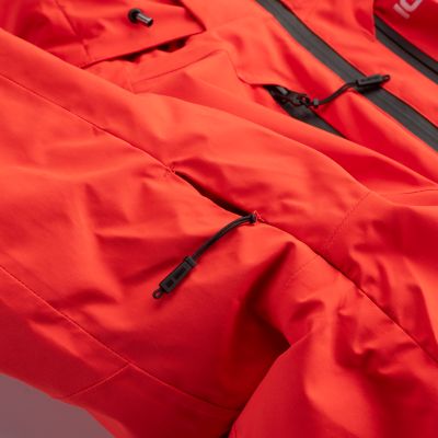 10. Męska Kurtka ocieplana PROSLOPE JACKET