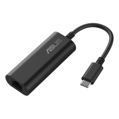 9. Adapter Asus USB-C2500 V2 USB TYPE-C TO 2.5G