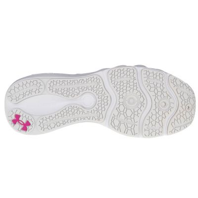 4. Buty Under Armour W Charged Vantage W 3024490-100