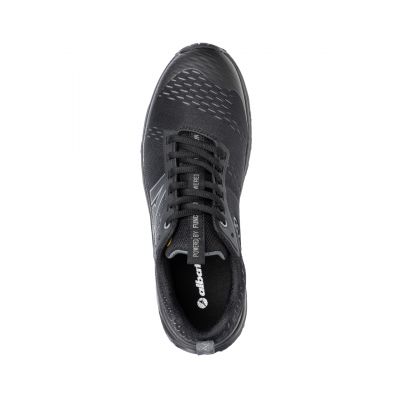 6. Buty Albatros AER55 St Blac Low U MLI-S26B1