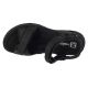 3. Rieker Sandals 64052-00 Czarne 36
