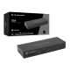7. Stacja dokująca CONCEPTRONIC 13-1 USB-C->HDMI/2xUSB-A/2xUSB-C/+ 96W bk