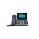 4. Telefon VoIP Yealink SIP-T54W (bez PSU)
