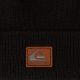 3. Quiksilver Beanie AQYHA04782-KVJ0 Czarne One size