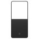 4. Etui Spigen AirSkin Aramid na Samsung Galaxy Z Flip 7 - czarne