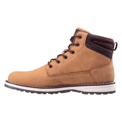 7. Męskie Buty IRADO MID
