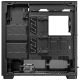13. Antec FLUX PRO Full Tower Czarny, Drewno