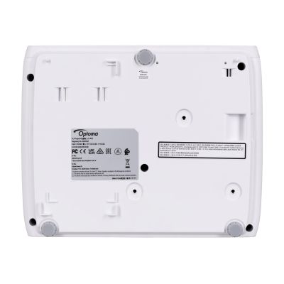 5. PROJEKTOR OPTOMA HZ146X LASER FHD 3800 ANSI 2MLN:1