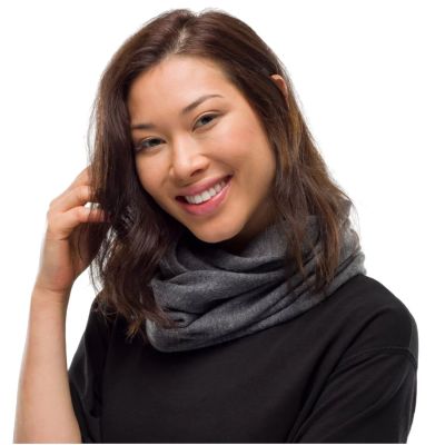 5. Komin Buff Yulia Knitted Infinity Scarf 1242319371000