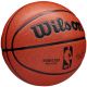 2. Piłka do koszykówki Wilson NBA Authentic Series Indoor-Outdoor Ball WZ2016501XB 