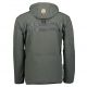 4. Kurtka Geographical Norway Softshell Royaute DB 068 M WY8027H/GN/Dark Grey / Orange