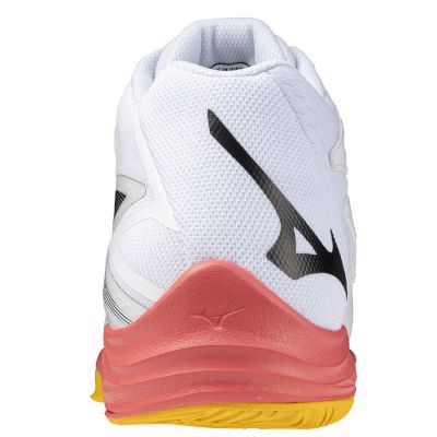 4. Buty Mizuno Thunder blade Z Mid V1GA237598