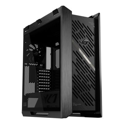 19. Obudowa Asus ROG STRIX HELIOS II GX601S BLACK