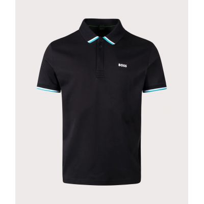 Koszulka polo Boss Paddy Lux M 50538185-001