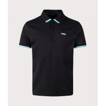 Koszulka polo Boss Paddy Lux M 50538185-001