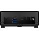 2. MSI Cubi 5 1M-437BEU Wielkość PC 0.6L Czarny 150U Intel SoC