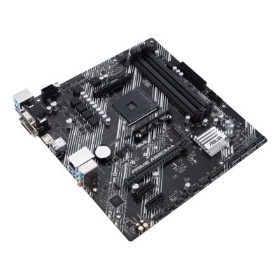 3. Płyta główna Asus PRIME A520M-A II/CSM