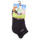 3. Skarpety Hi-tec quarro pack jr Jr 92800070587
