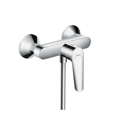 2. Hansgrohe Logis E Chrom