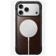 3. Nomad Rugged Leather Case pokrowiec na telefon komórkowy 17,5 cm (6.9") Brązowy