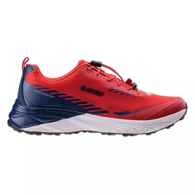 2. Buty Hi-tec Mostar Wr M 92800490107